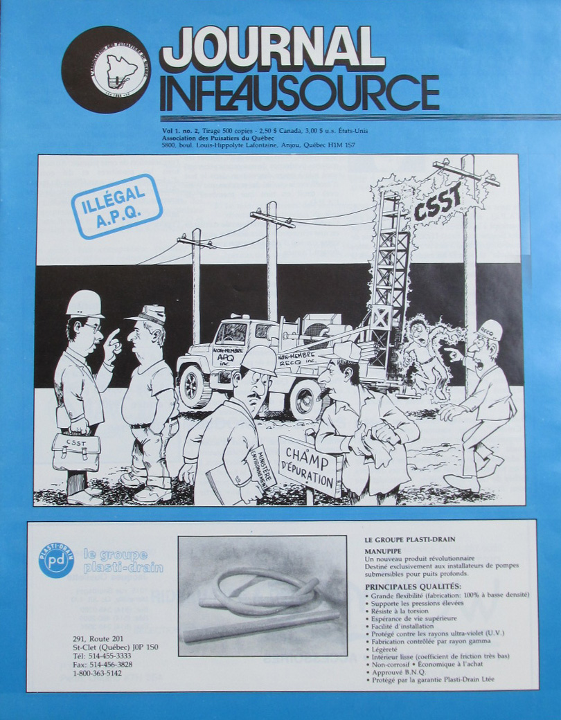 iNFEAUSOURCE
